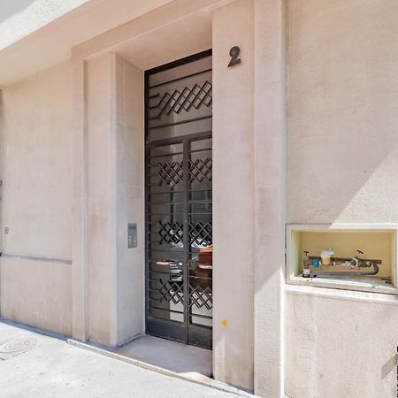 Appart Entier Avec 1 Chambre, 4 Personnes Max+ Internet Apartment Marseille Ngoại thất bức ảnh